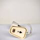 HEIRU vintage mini wall light