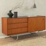 60s Sideboard by Oldenburger Möbelwerkstätten