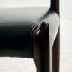Model 78 chair, by Niels O. Møller for J.L. Møllers Møbelfabrik, Set of 2