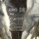 Fauteuil Eros design Philippe Starck by Kartell