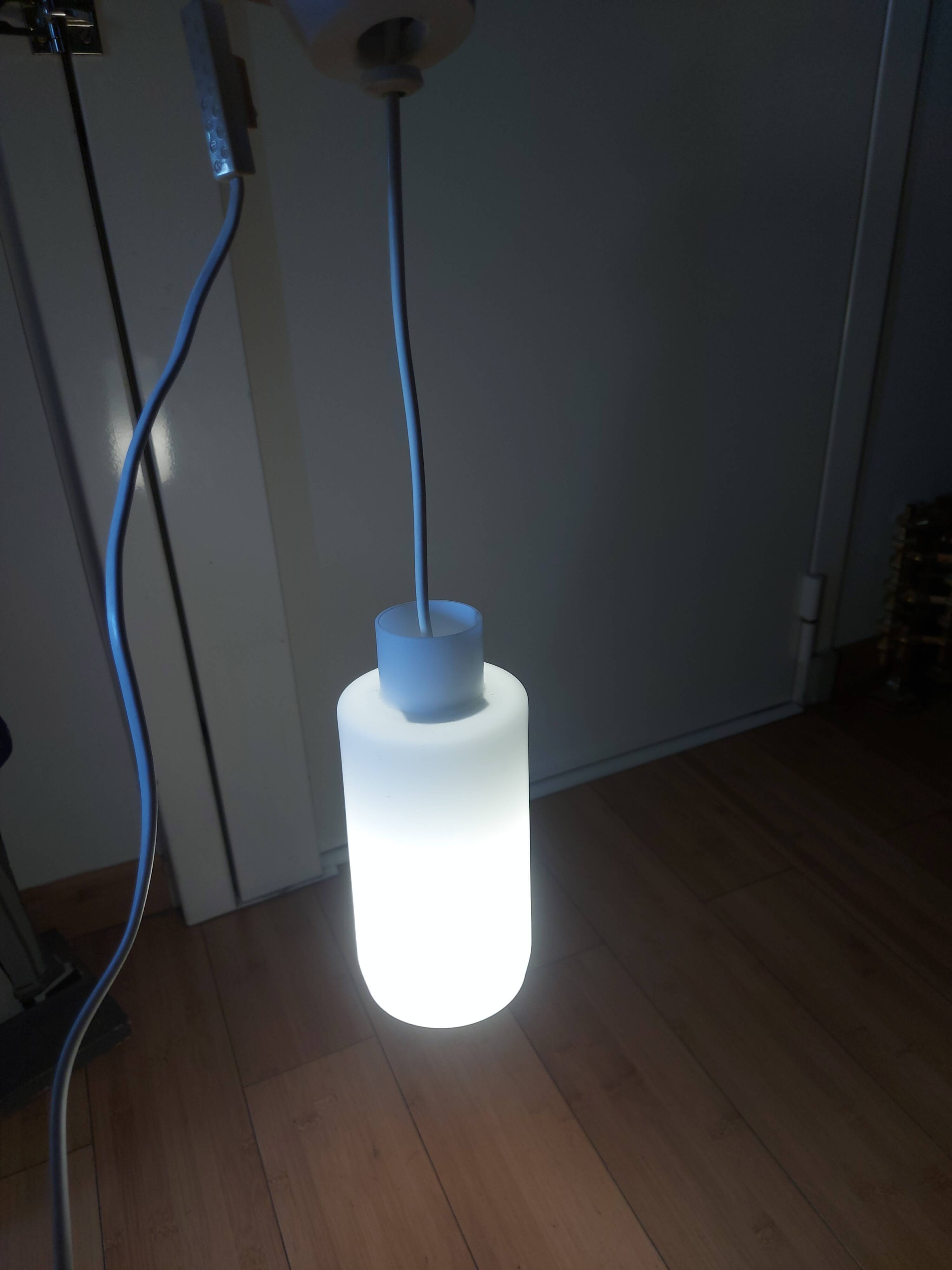 Opal suspension Philips 60'S