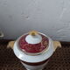 Limoges porcelain coffee service
