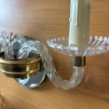 Murano wall lights