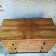Chest of drawers art deco