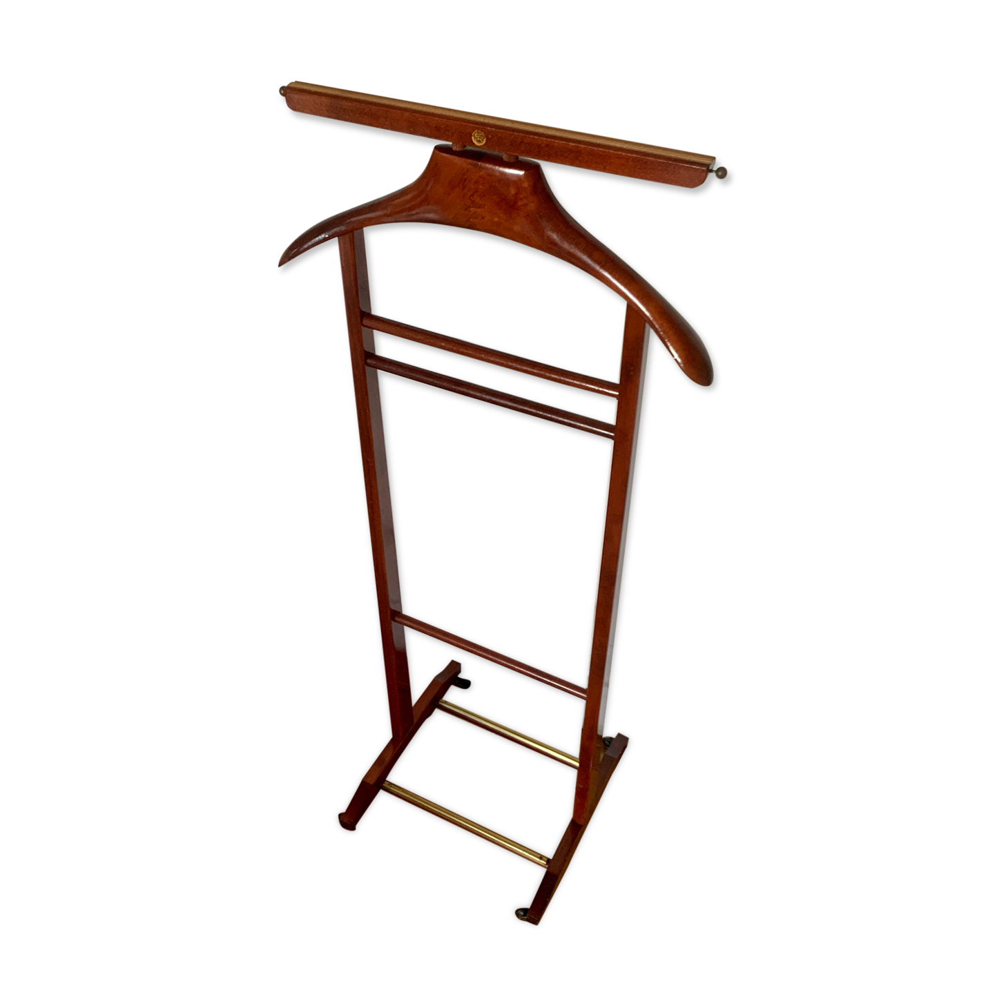 Valet de chambre Fratelli Reguitti vintage, 1950's