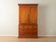 1840s Linen Press laundry cabinet