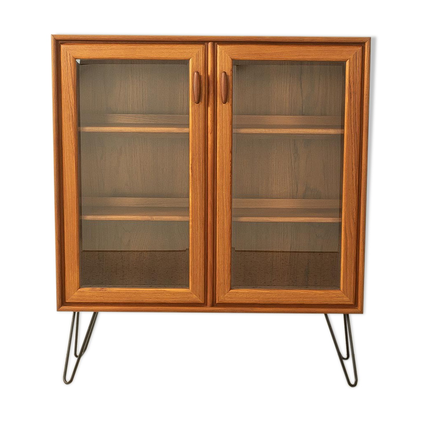 1960s Showcase, Heinrich Riestenpatt