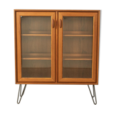 1960s Showcase, Heinrich Riestenpatt