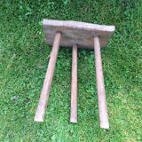 Tripod stool