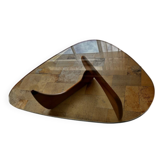 Isamu Noguchi artisan edition coffee table