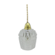 Glass pendant ligtht