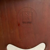 2 children's chairs pagholz Flottoto