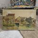Tableau Huile sur toile