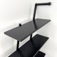 Postmodern Shelf Diego by Interlübke West Germany, 1980