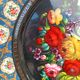 Russian tray