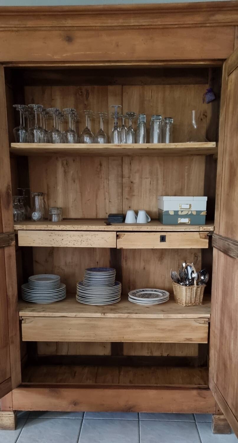 Armoire de ferme