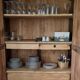 Armoire de ferme