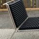 Leonard and Yos Theosabrata rare lounge chair design and comfortable