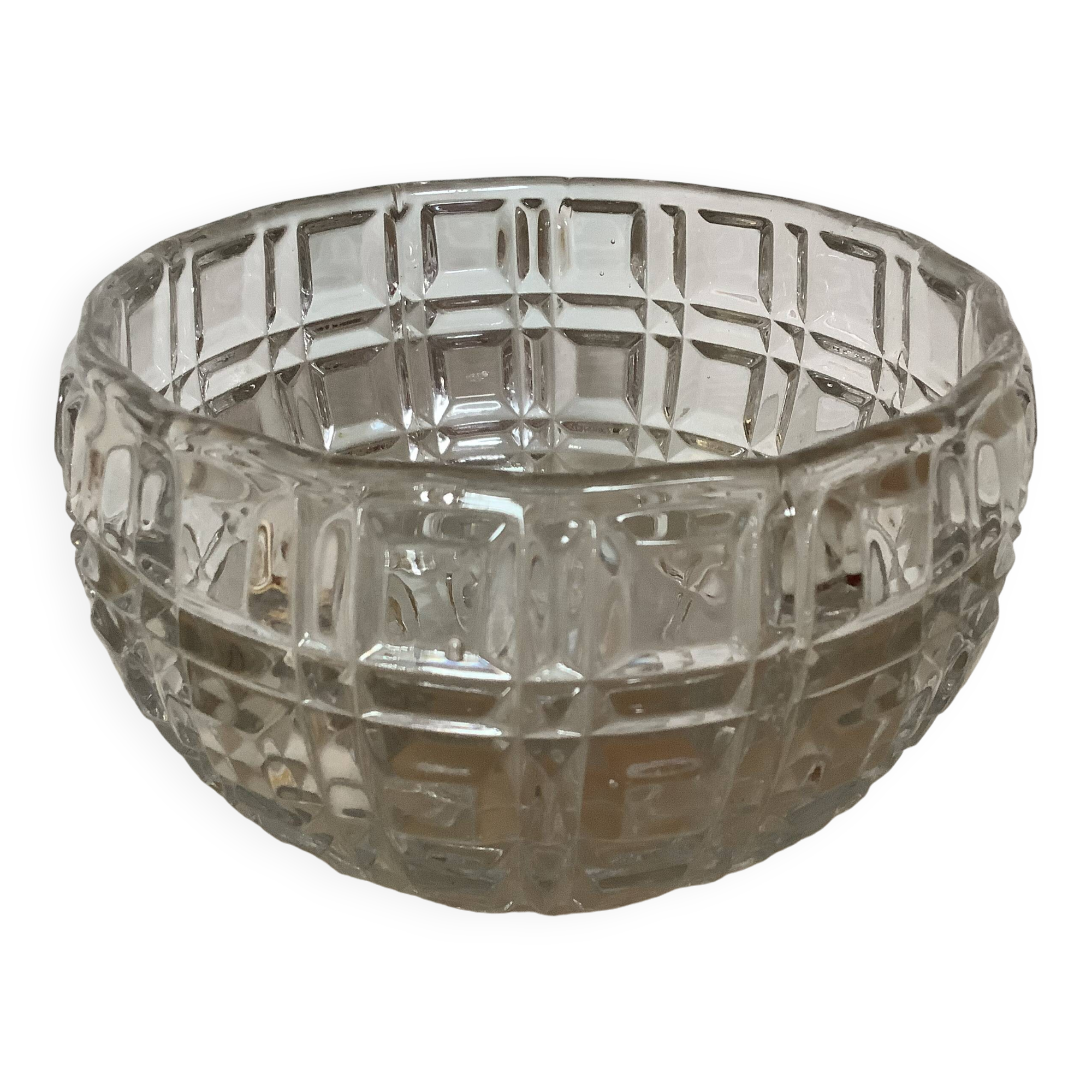 Portieux ring sizer pocket emptier