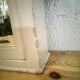 Toilet cabinet