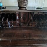 Bureau secrétaire