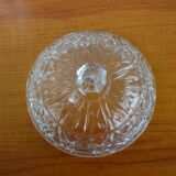 Crystal candy box