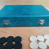 Backgammon game