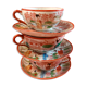Chinese porcelain cup