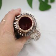 Nice candle holder West Germany 1970