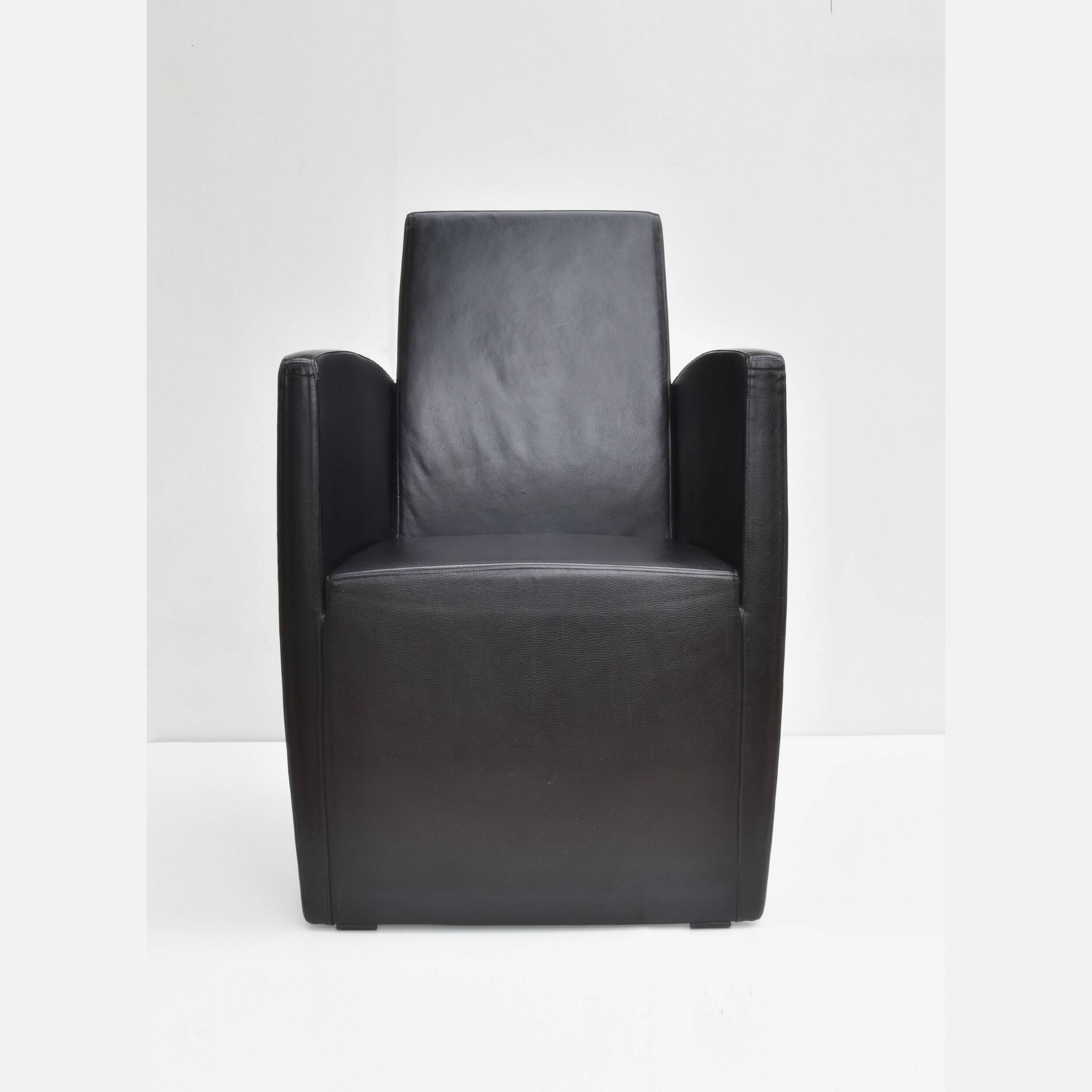Philippe Starck J armchair, Lang series