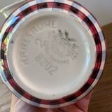 Villeroy and Boch Glasgow model lunch set