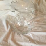 Vase flanged