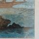 Marine Painting