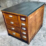 Drawer unit