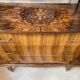 Art deco dresser has 3 drawers 1930/1940