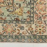 Turkish Rug, 191x286Cm