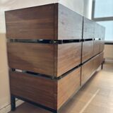 Nordic-style buffet