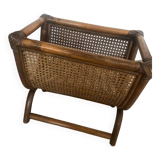 Magazine holder