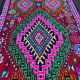 Tapis boucherouite 295x140 cm