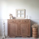 Buffet ancien
