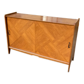 Buffet 50s