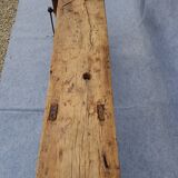 Carpenter table bench