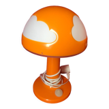 Ikea vintage lamp Skojig design Henrik Preutz