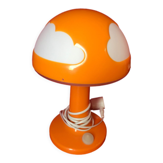 Ikea vintage lamp Skojig design Henrik Preutz