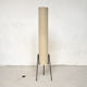 Lampadaire tripode en métal, 1960
