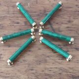Retro knife holder set