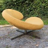 Cloud armchair