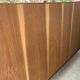 Vintage sideboard