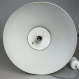 60s 70s ceiling lamp "Vega" Jo Hammerborg for Fog & Morup Denmark Design