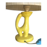 Lampe chat